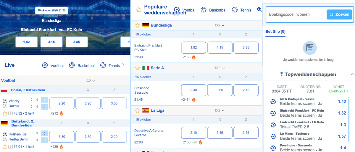 posido casino sport